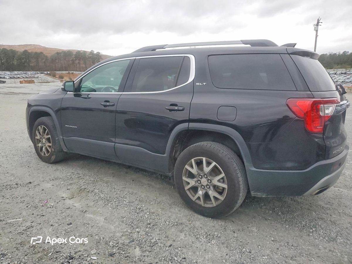 GMC Acadia 2020
