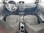 Nissan Versa 2017