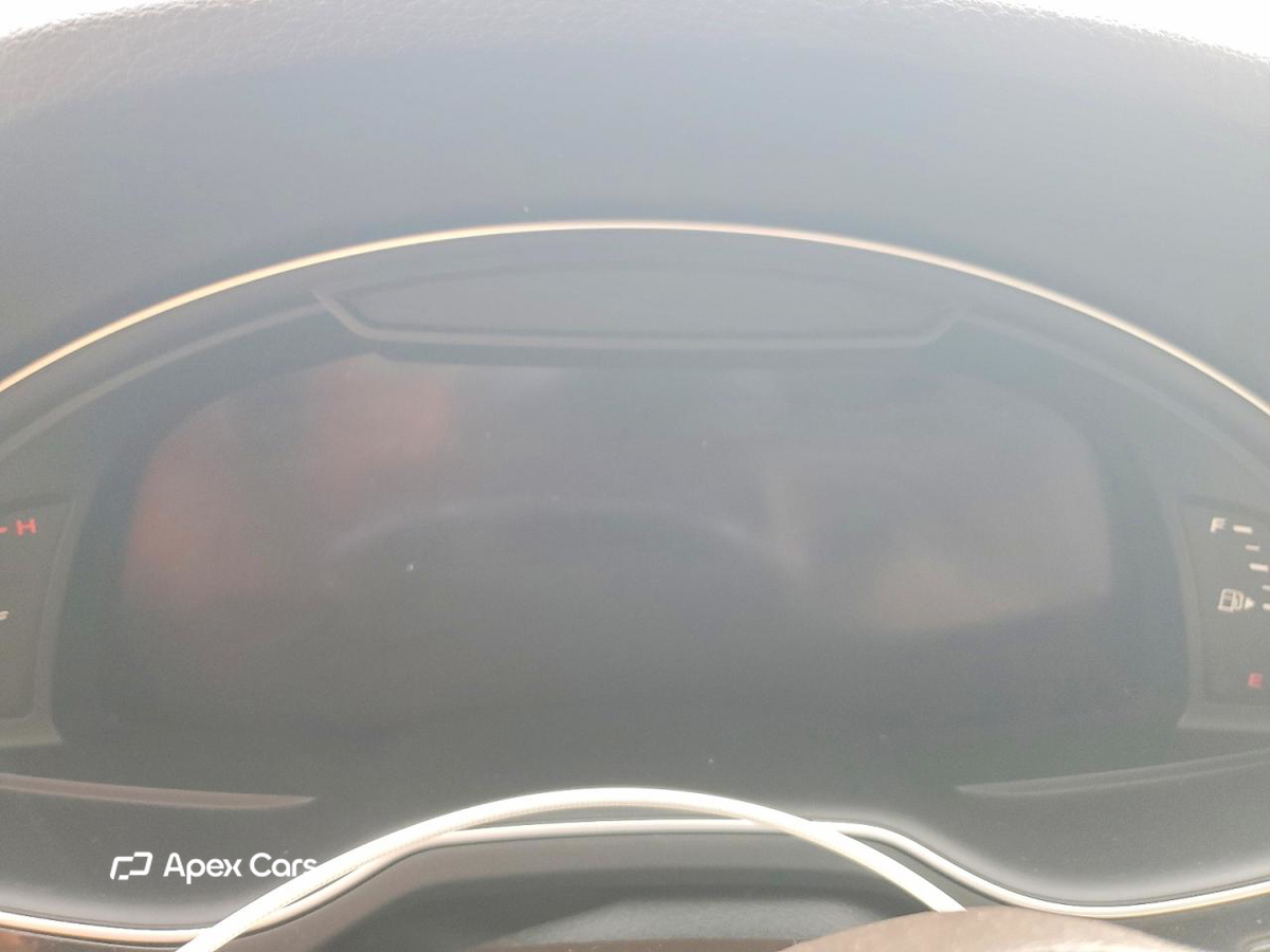Audi Q7 2018