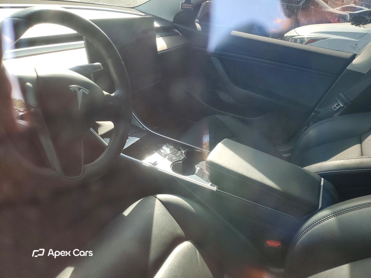 Tesla Model 3 2019