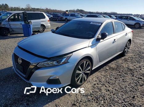Nissan Altima 2020 - Image 1 of 5