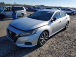 Nissan Altima 2020