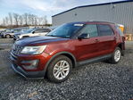 Ford Explorer 2016