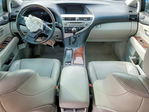Lexus RX 2011