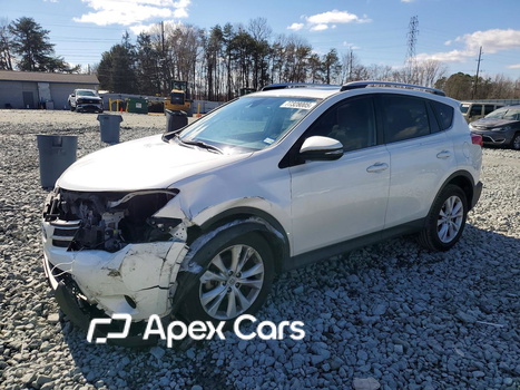 Toyota RAV 4 2014 - Zdjęcie 1 z 14