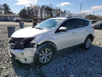 Toyota RAV 4 2014