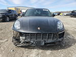 Porsche Macan 2018