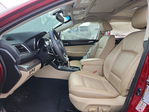 Subaru Outback 2018