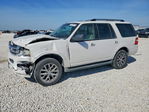 Ford Expedition 2015