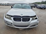 BMW Series 3 2011