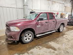 RAM 1500 2016