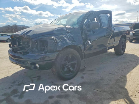 Dodge RAM 2008 - Image 1 of 13