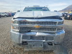 Chevrolet Silverado 2019