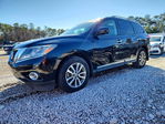 Nissan Pathfinder 2015