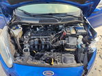 Ford Fiesta 2018