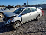 Nissan Versa 2018