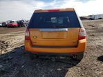 Land Rover LR2 2008