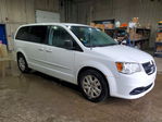 Dodge Caravan 2015