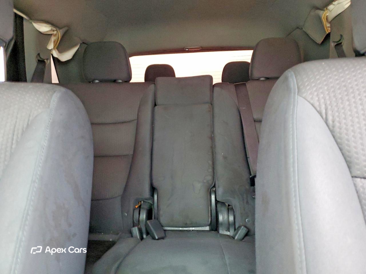 Kia Sorento 2013