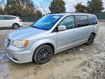 Chrysler Voyager 2012