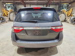Honda Odyssey 2012