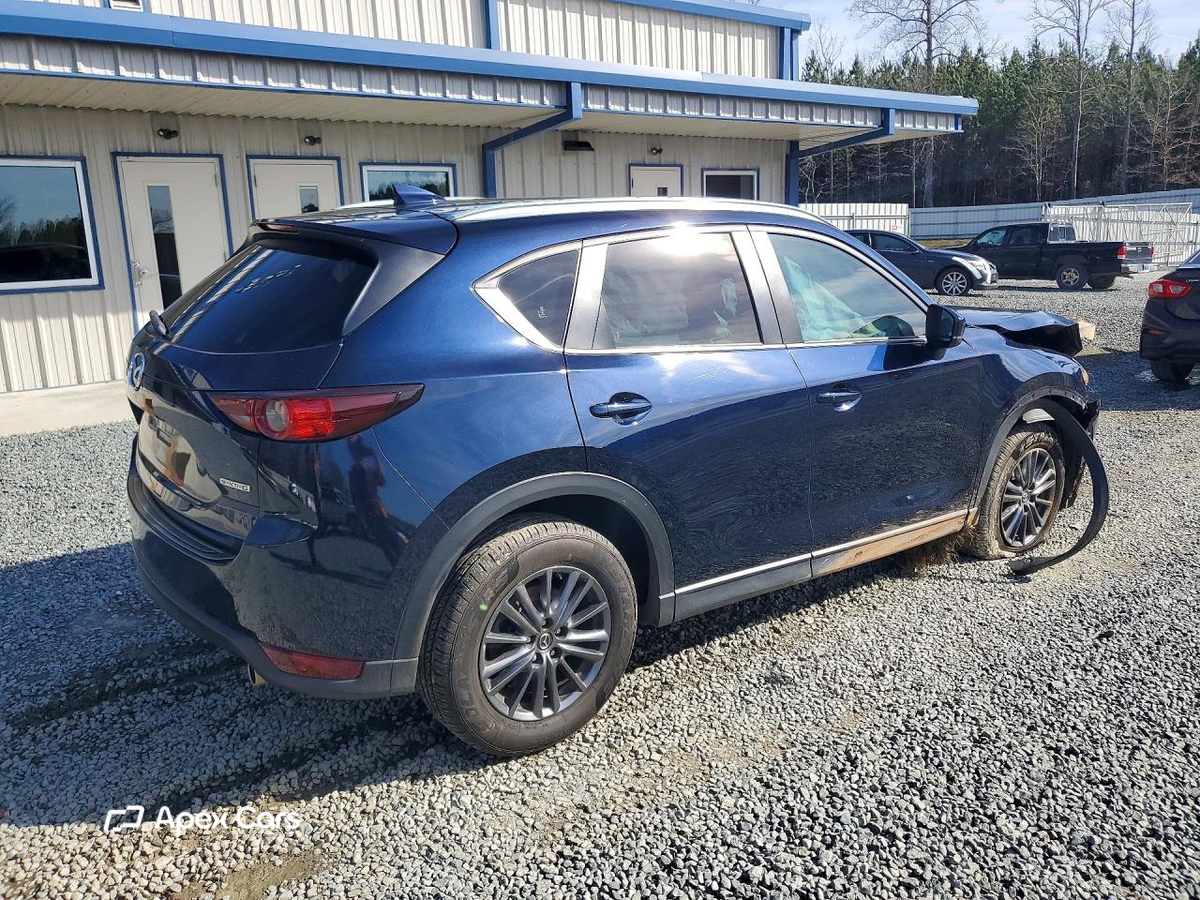 Mazda CX-5 2020