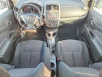 Nissan Versa 2016