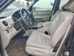 Honda Pilot 2015