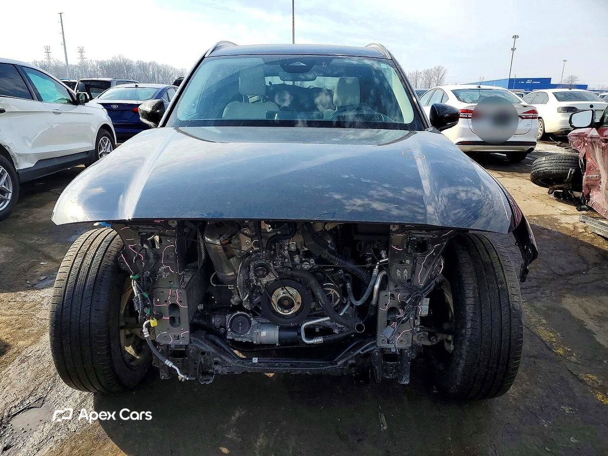 Mazda CX-90 2024