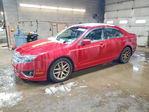 Ford Fusion 2012