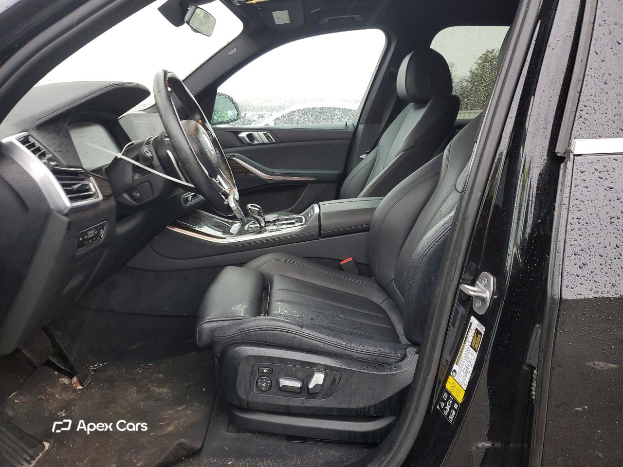 BMW X5 2020