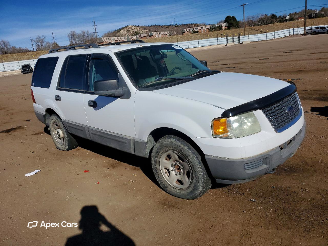 Ford Expedition 2006
