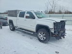 GMC Sierra 2018