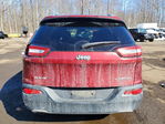 Jeep Cherokee 2015