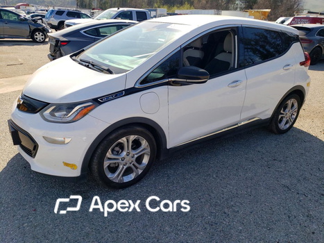 Chevrolet Bolt 2017 - Image 1 of 12