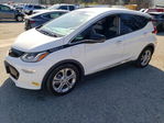 Chevrolet Bolt 2017