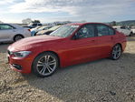 BMW Series 3 2015