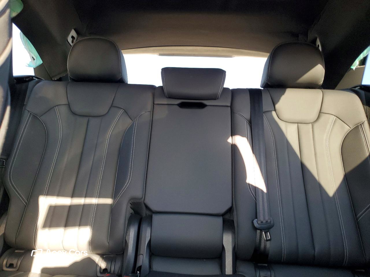 Audi Q5 2025