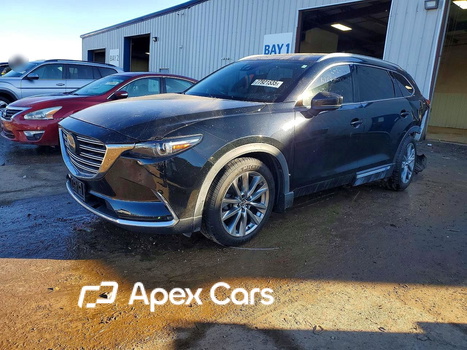 Mazda CX-9 2017 - Image 1 of 13