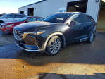 Mazda CX-9 2017