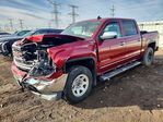 GMC Sierra 2018