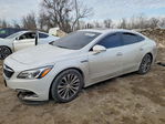 Buick LaCrosse 2018