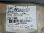 Ford Taurus 2006