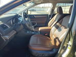 Subaru Outback 2018