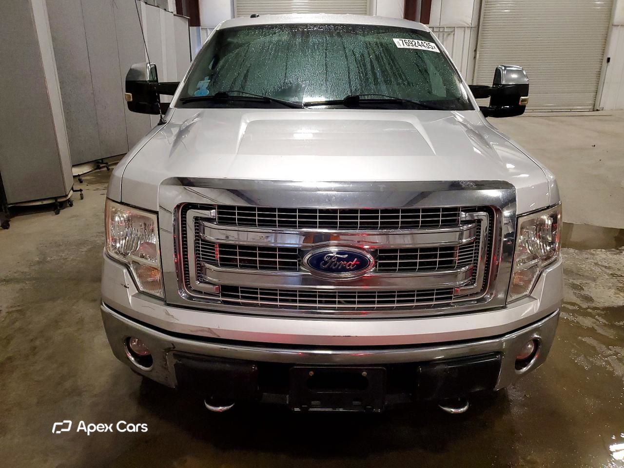 Ford F-150 2013