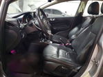 Ford Fiesta 2015