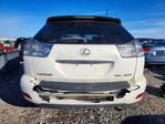 Lexus RX 2008