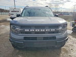 Ford Bronco 2021