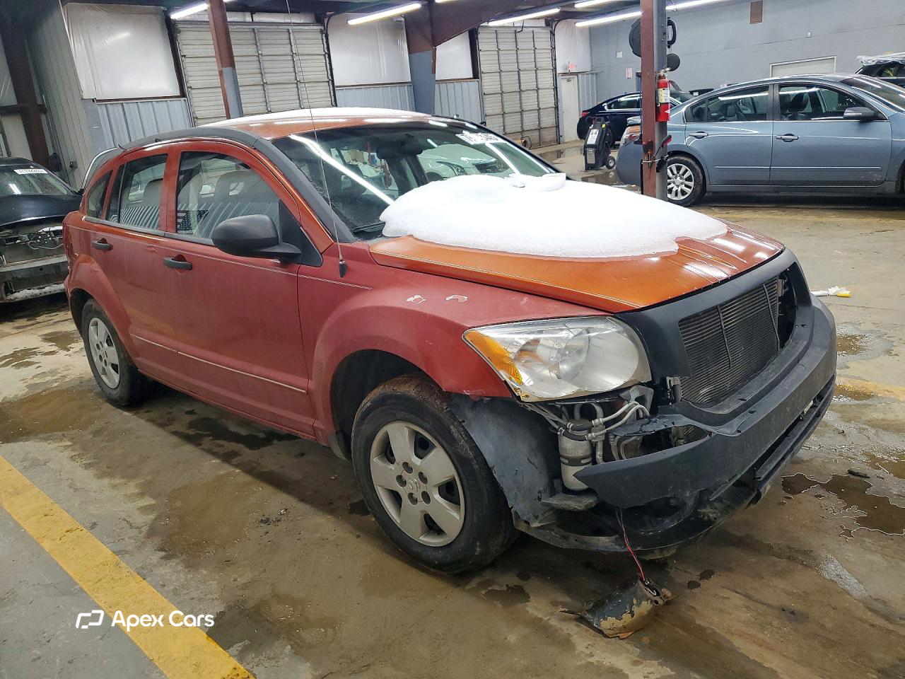 Dodge Caliber 2007