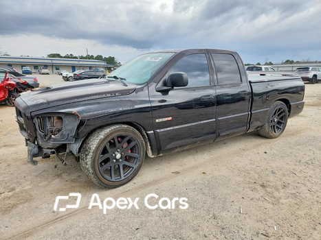 Dodge RAM 2006 - Zdjęcie 1 z 12